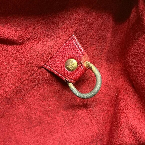 Auth LOUIS VUITTON Amfar 3 Vanity Star M47275 Monogram - Unclear Shoulder Bag - Picture 16 of 16